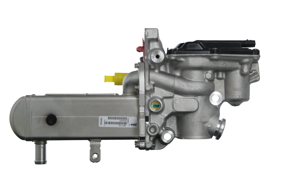 VALEO 700447 ORIGINAL PART Μονάδα AGR for SUZUKI